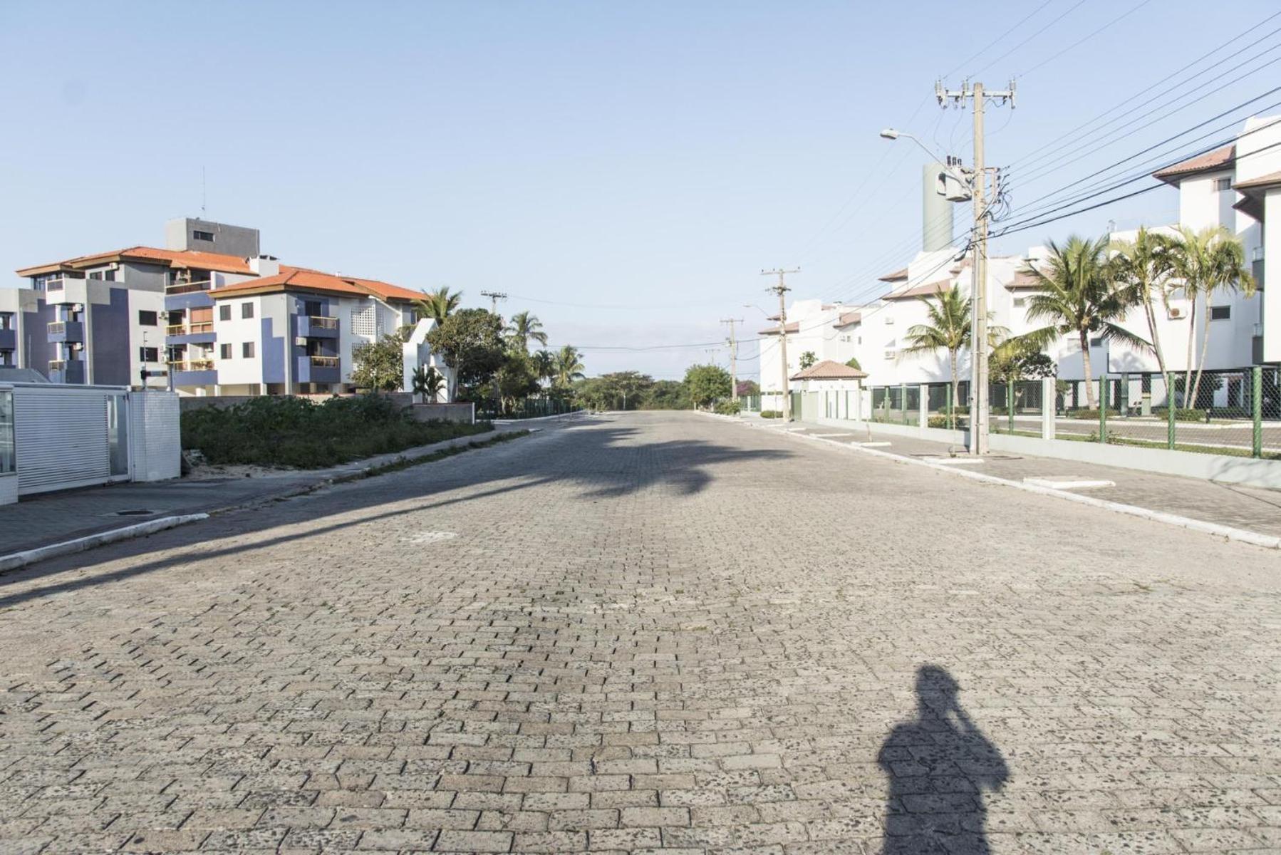 Cobertura Chique 100M Da Praia, Ingleses Ing7305 Florianopolis Exterior photo